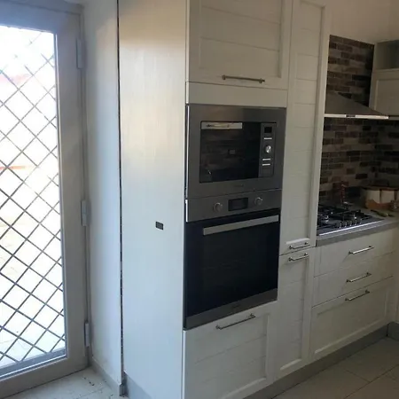 Appartamento Nel Cilento *