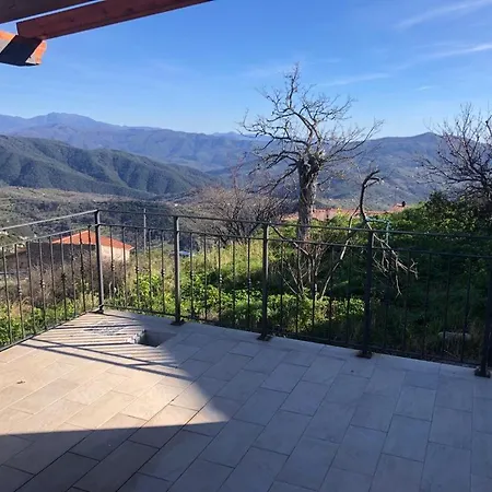 Nel Cilento * Trentinara