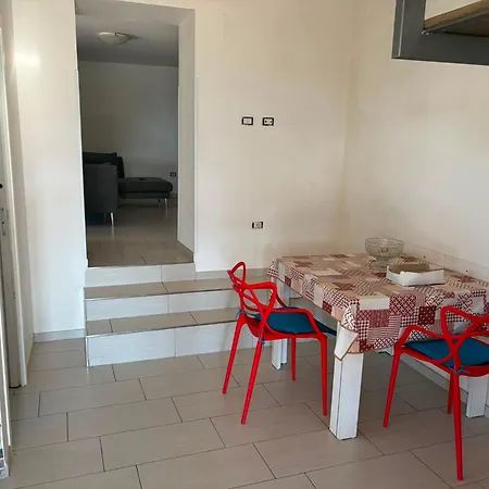 Appartamento Nel Cilento