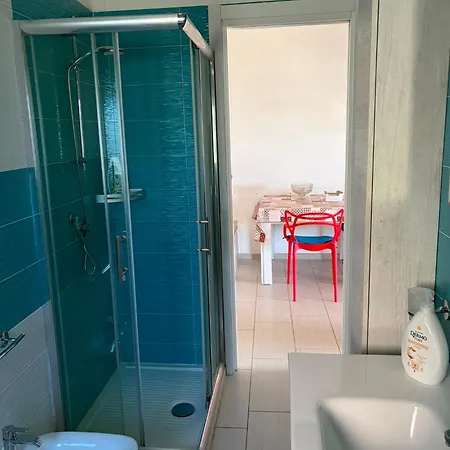 Appartamento Nel Cilento Trentinara