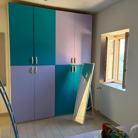 Apartment Nel Cilento