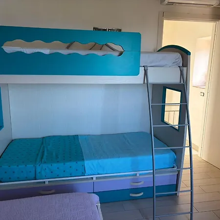 Nel Cilento Appartamento *