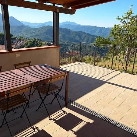 Nel Cilento Appartamento