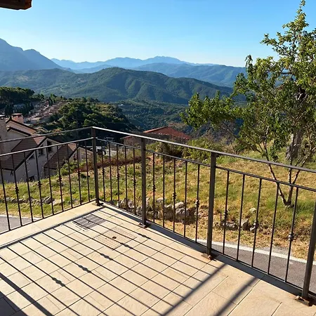 Nel Cilento Trentinara