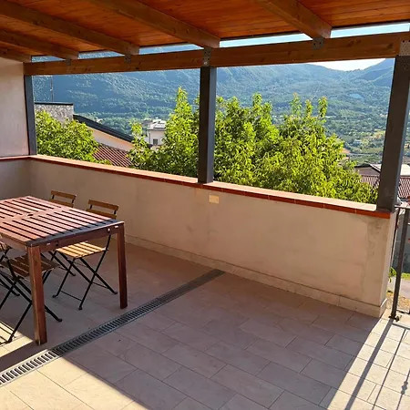 Nel Cilento * Trentinara